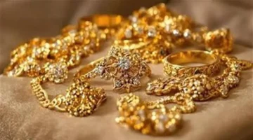 هبوط مفاجئ.. تراجع أسعار الذهب في مصر وعيار 21 يسجل مستويات جديدة